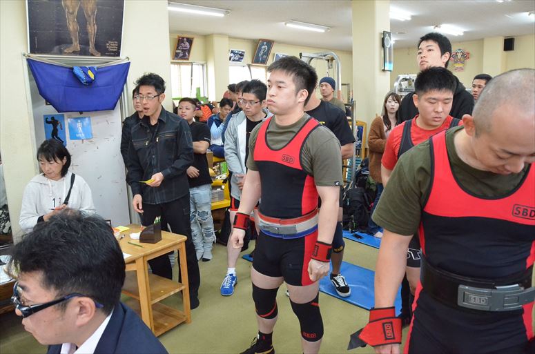 taikai-photo