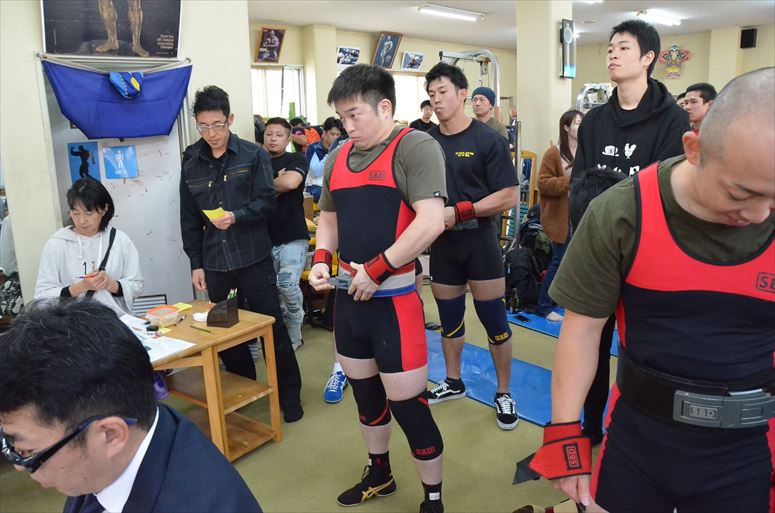 taikai-photo