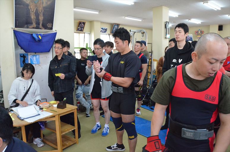 taikai-photo