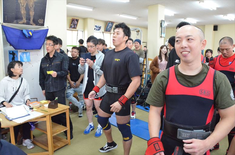 taikai-photo