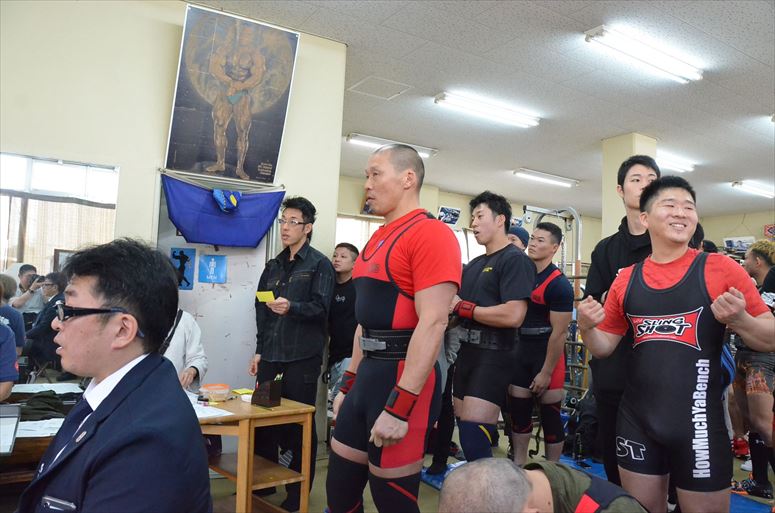 taikai-photo