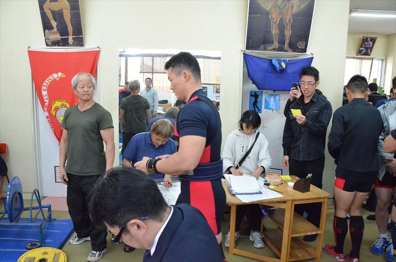 taikai-photo