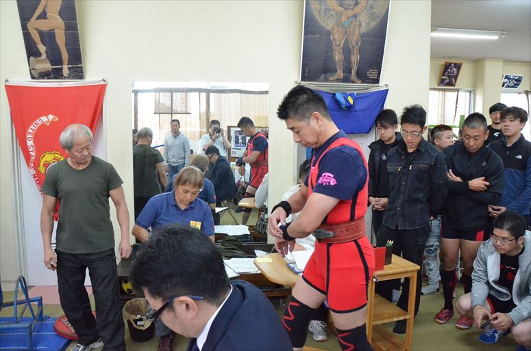 taikai-photo