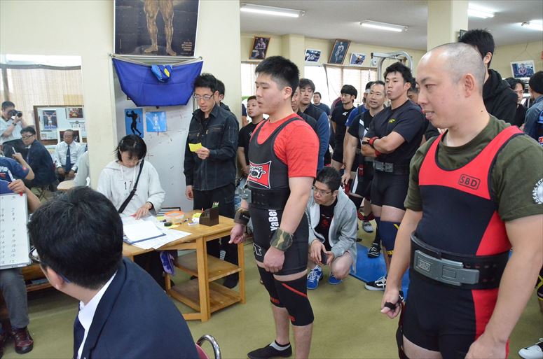 taikai-photo