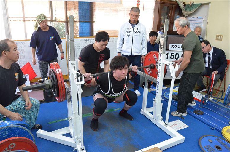 taikai-photo
