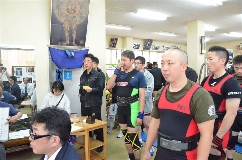 taikai-photo