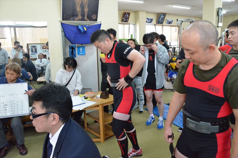 taikai-photo