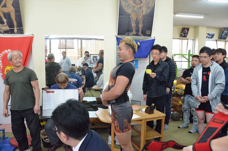 taikai-photo