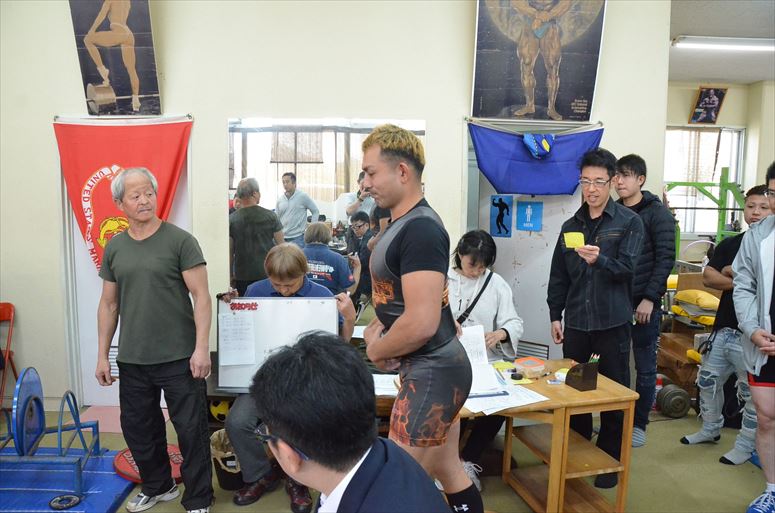taikai-photo