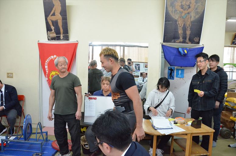 taikai-photo