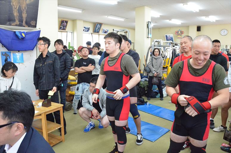 taikai-photo