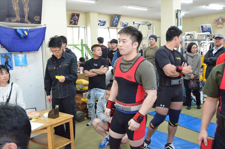 taikai-photo