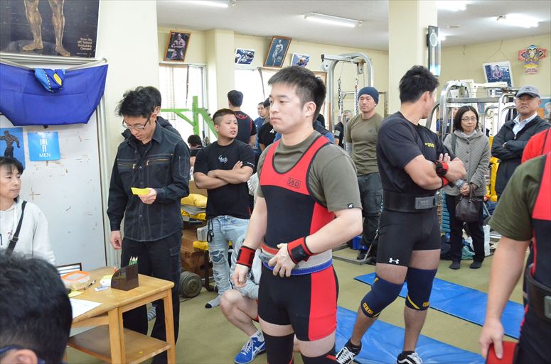 taikai-photo