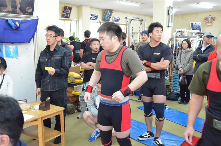 taikai-photo