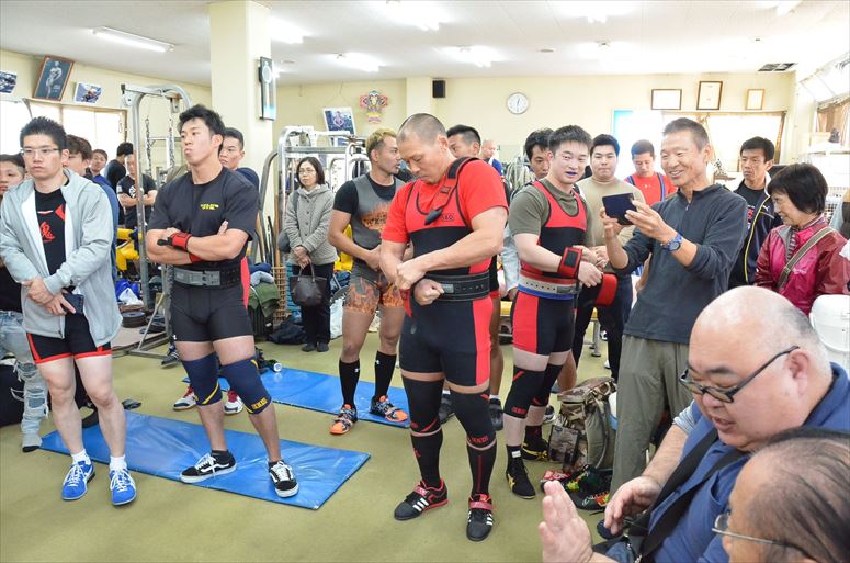 taikai-photo