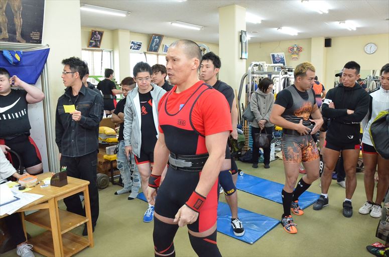 taikai-photo