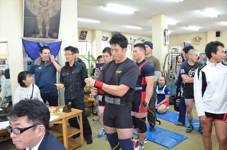 taikai-photo