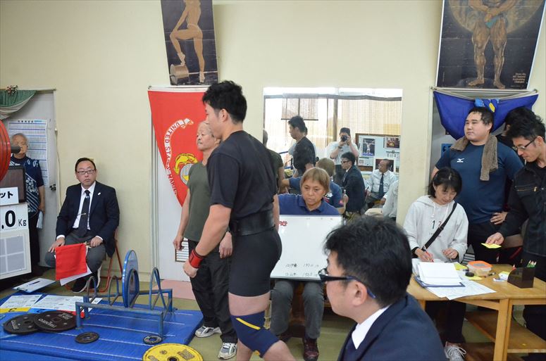 taikai-photo