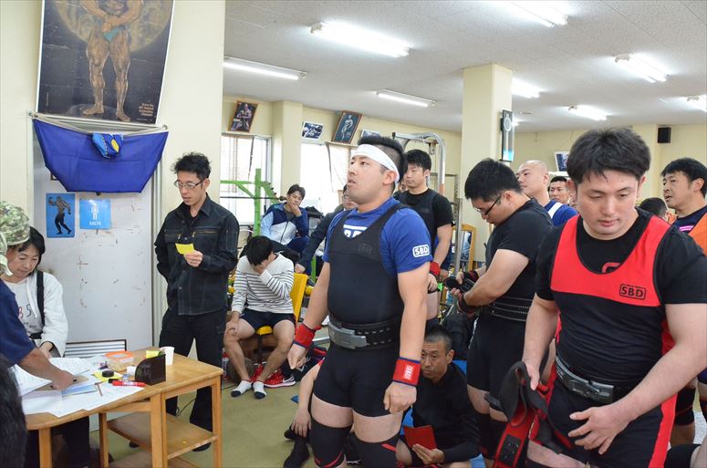 taikai-photo