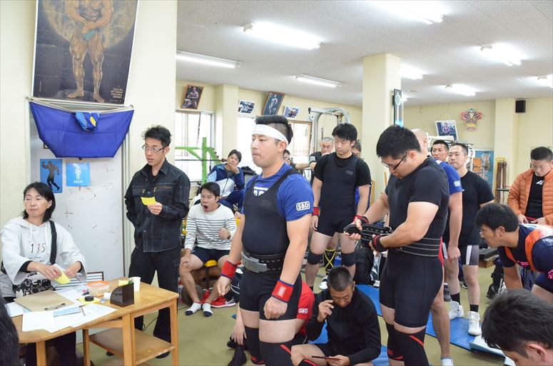 taikai-photo