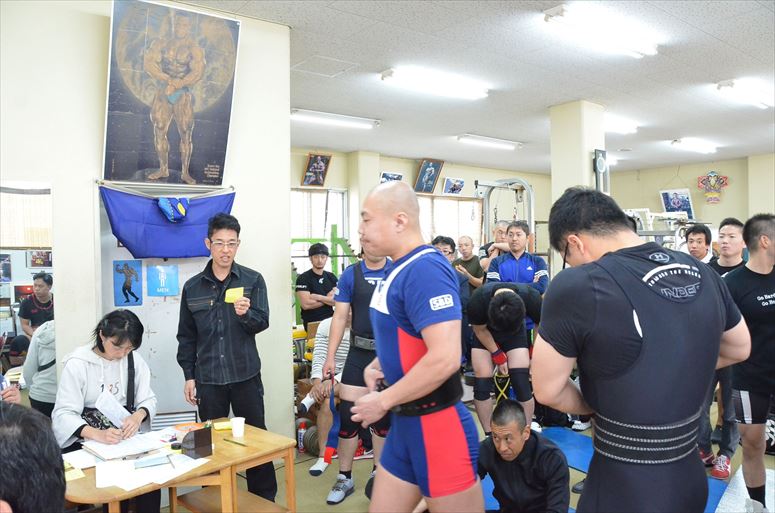 taikai-photo
