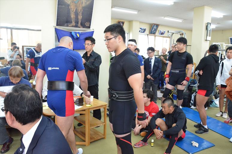 taikai-photo