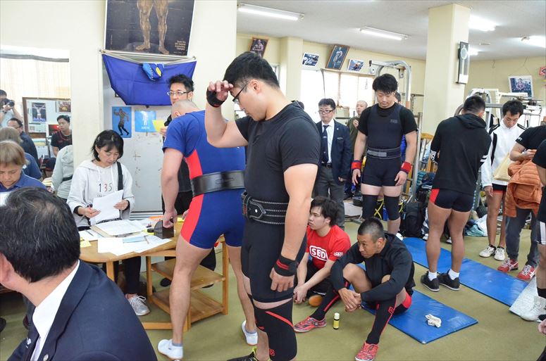 taikai-photo