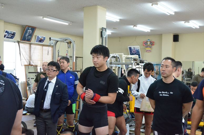 taikai-photo