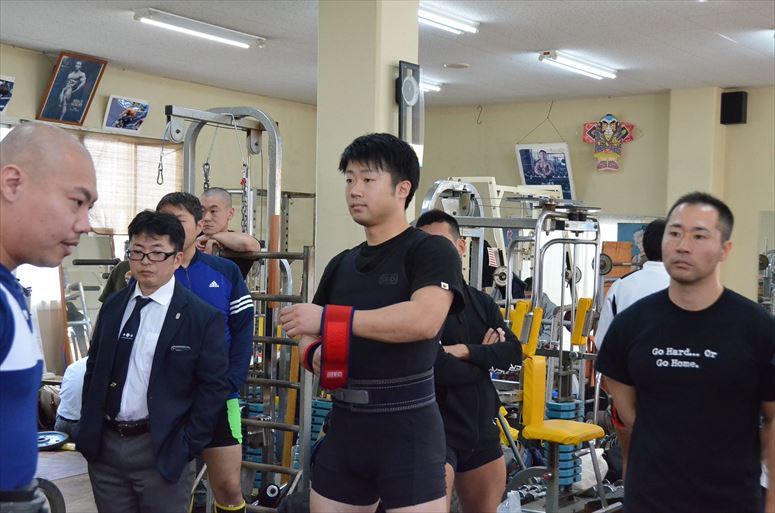 taikai-photo