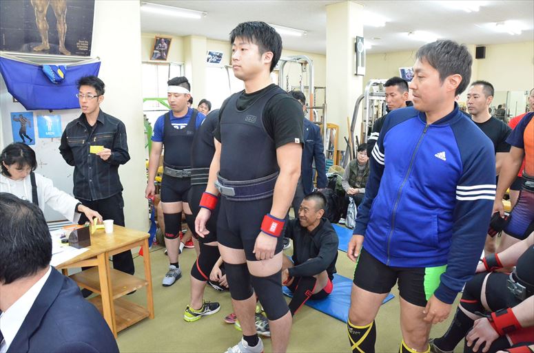 taikai-photo