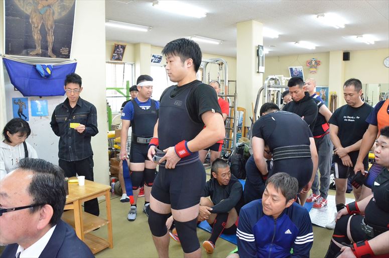 taikai-photo