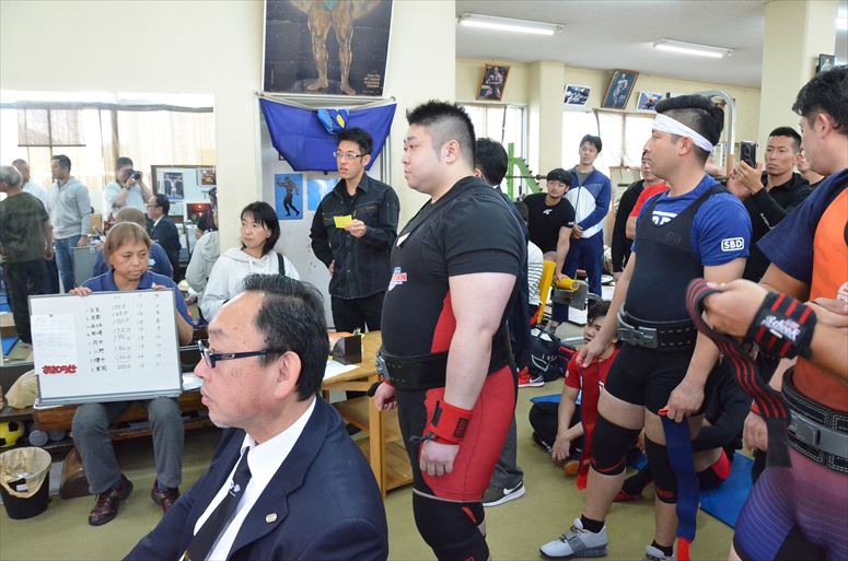 taikai-photo