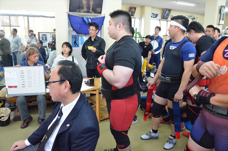 taikai-photo