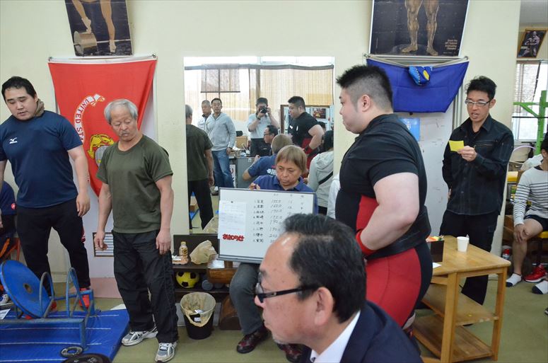 taikai-photo