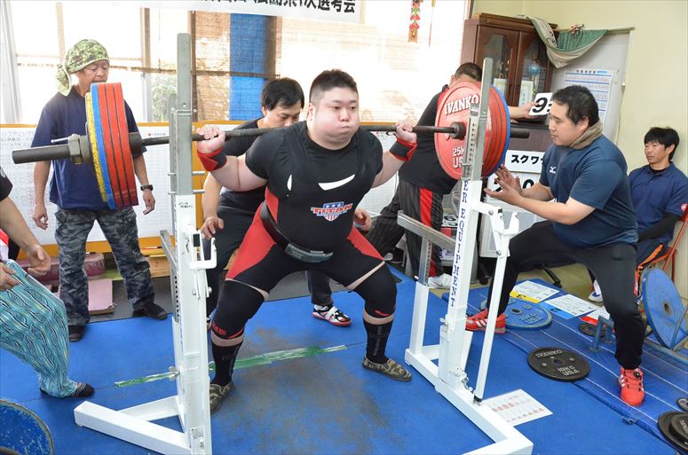 taikai-photo