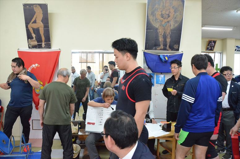 taikai-photo