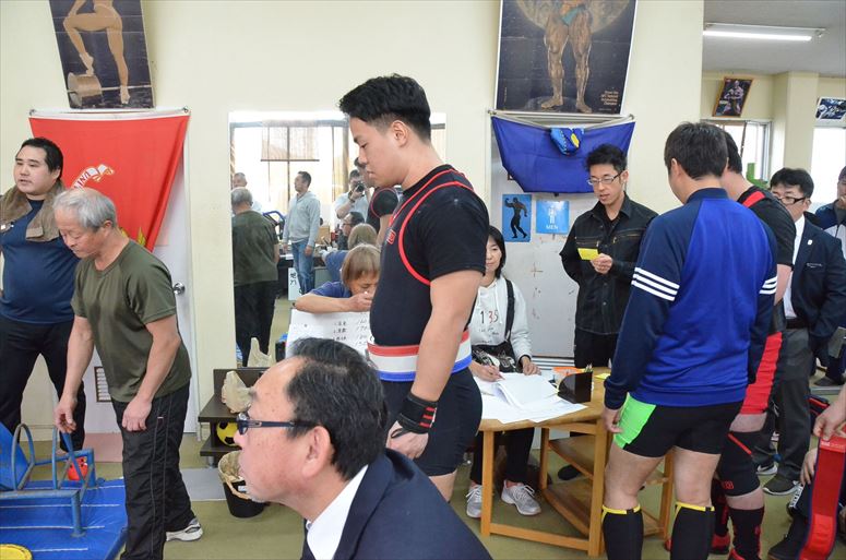 taikai-photo