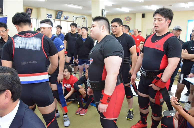 taikai-photo