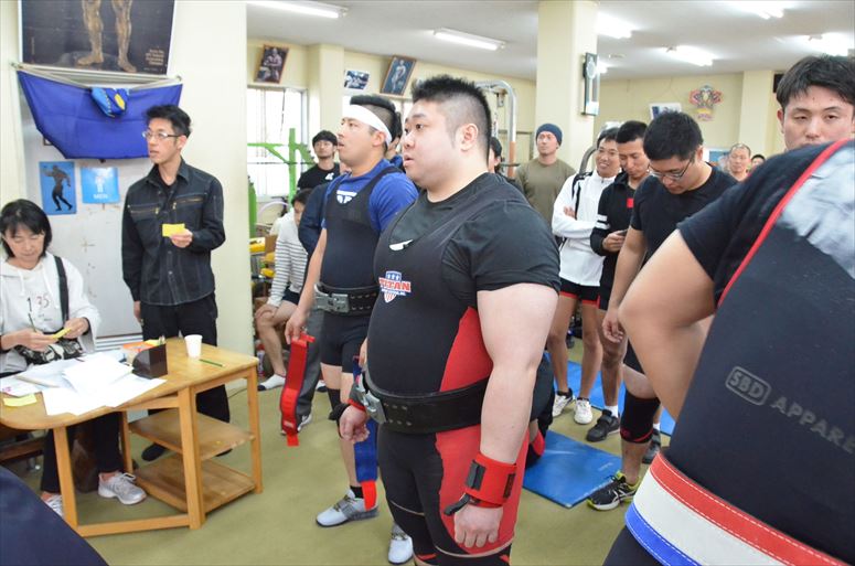 taikai-photo