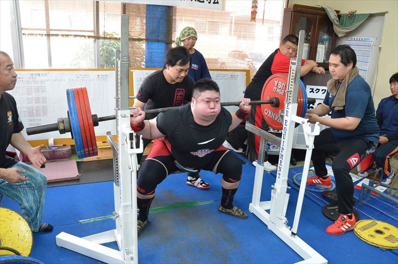 taikai-photo
