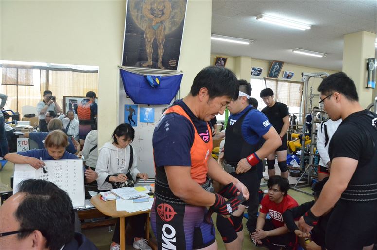 taikai-photo