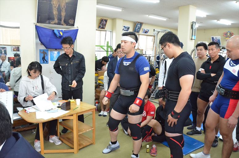 taikai-photo