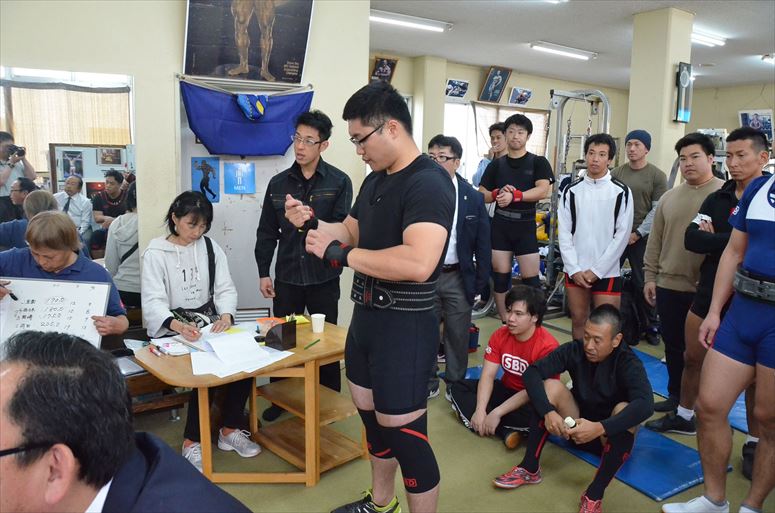 taikai-photo