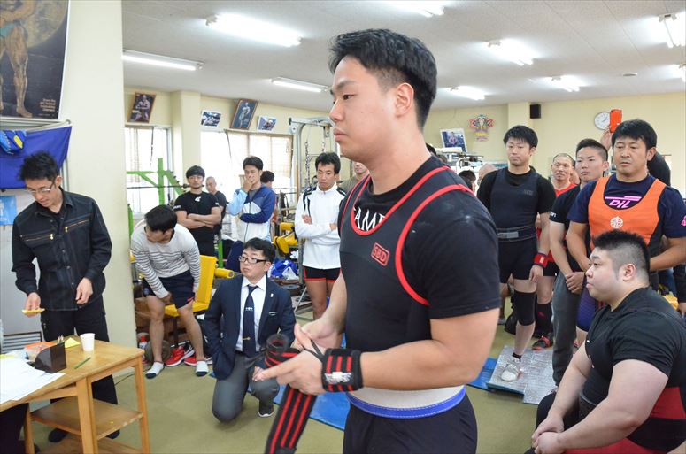 taikai-photo
