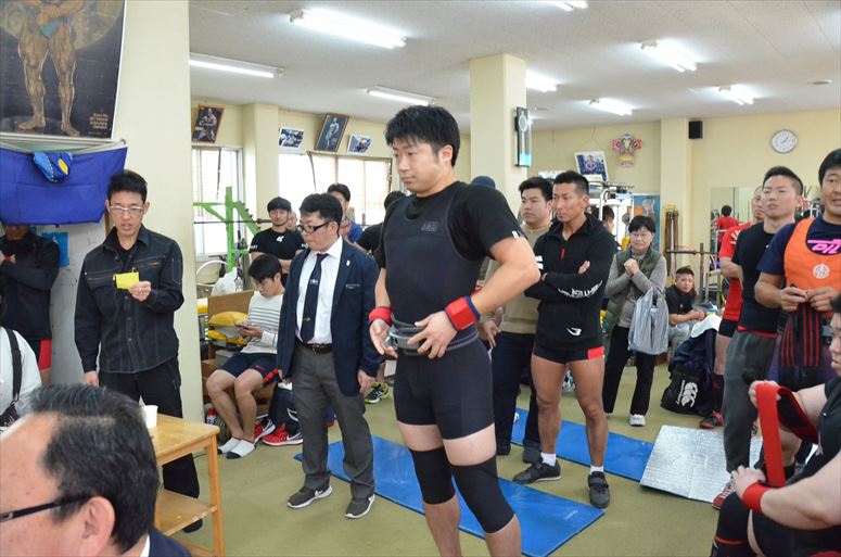 taikai-photo