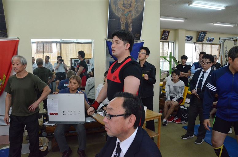 taikai-photo