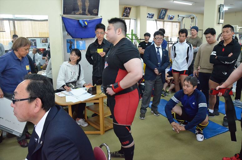 taikai-photo