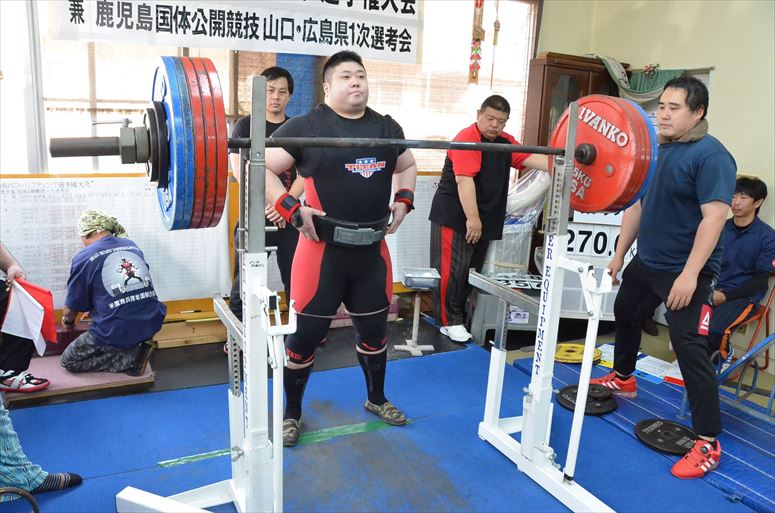 taikai-photo