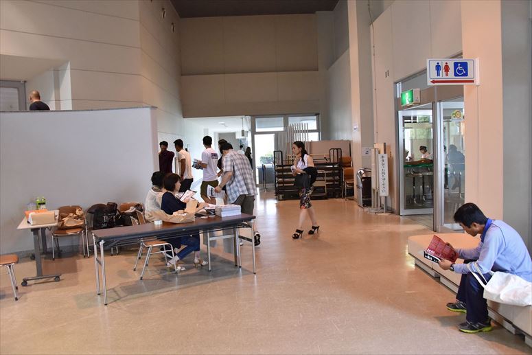 taikai-photo