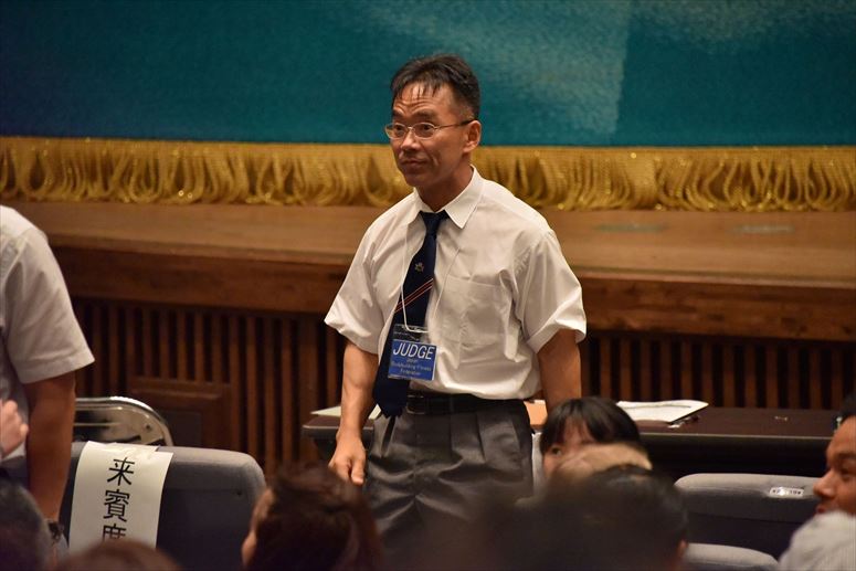 taikai-photo
